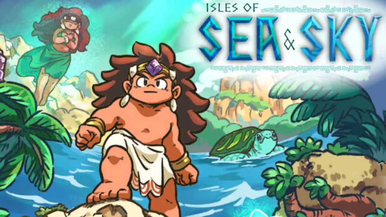 Download Isles of Sea and Sky