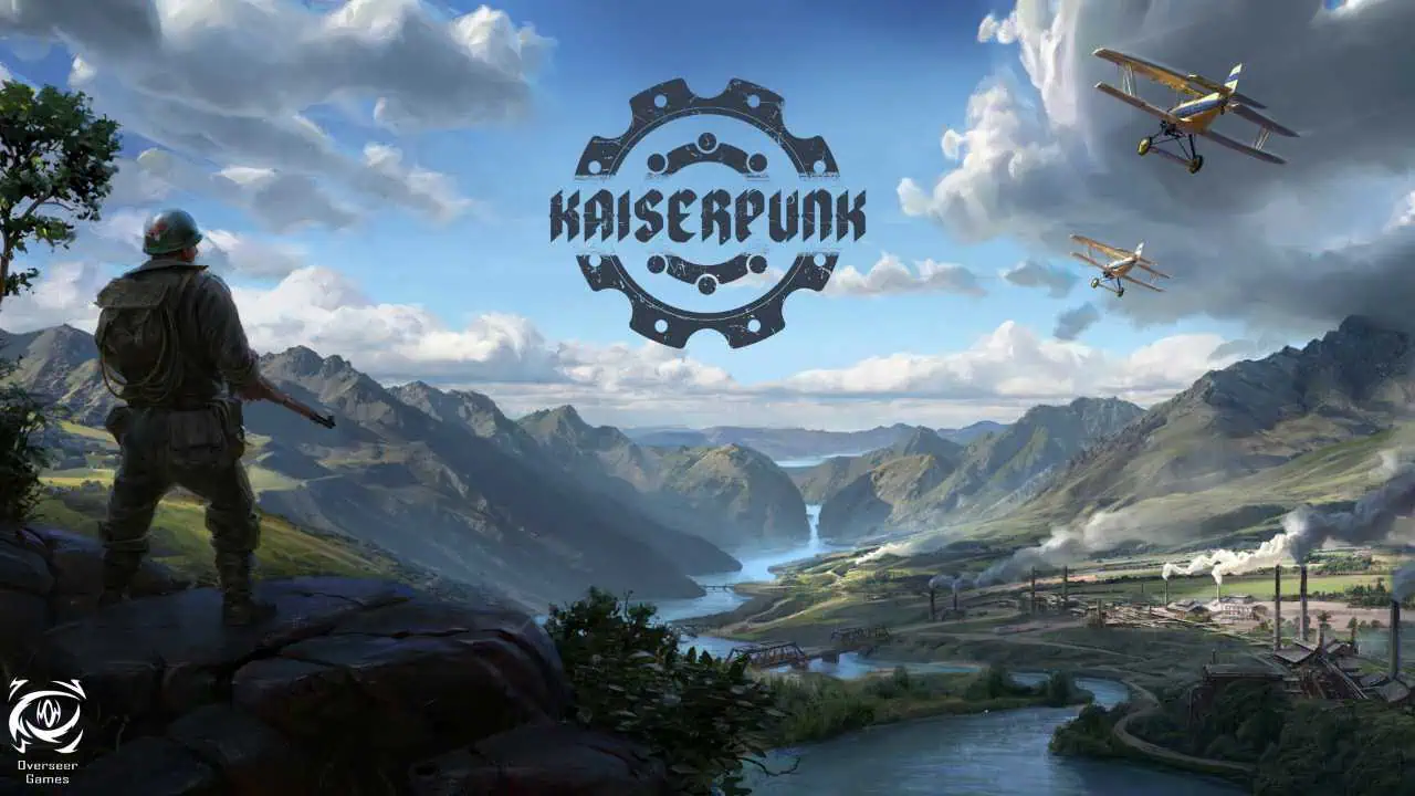 Download KAISERPUNK