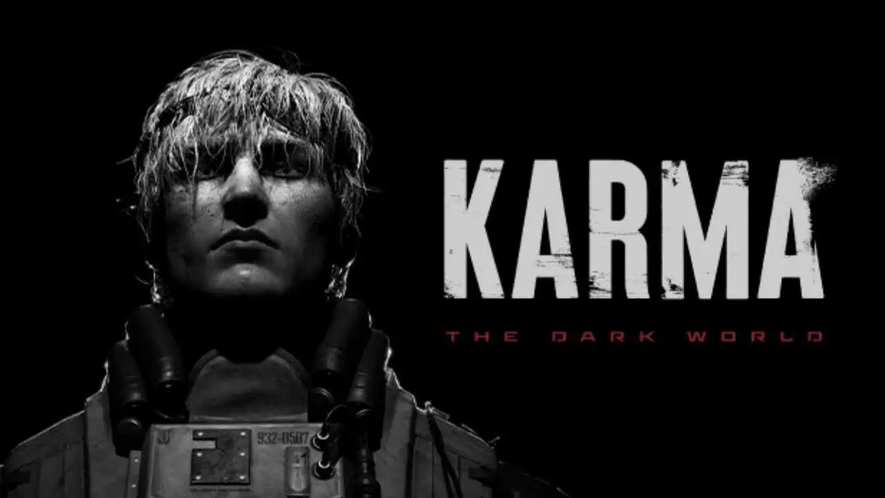 Download KARMA: The Dark World
