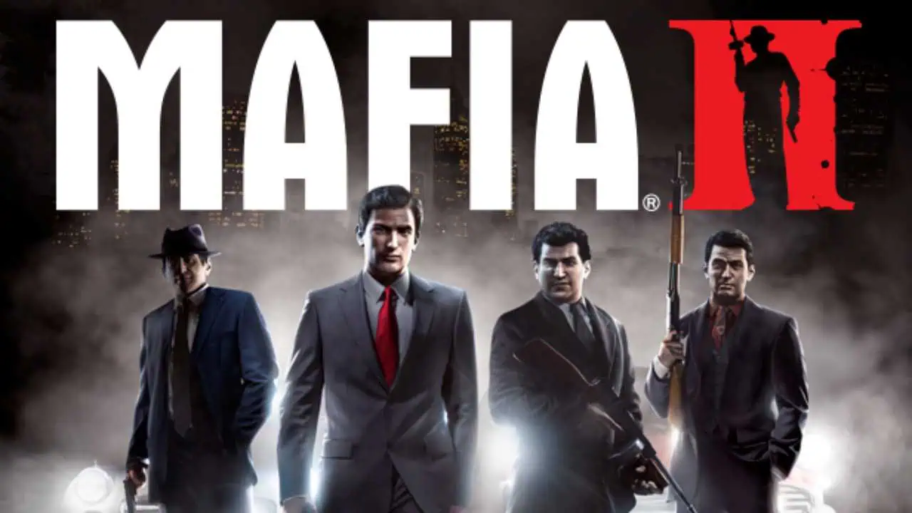 Download Mafia II (Classic)