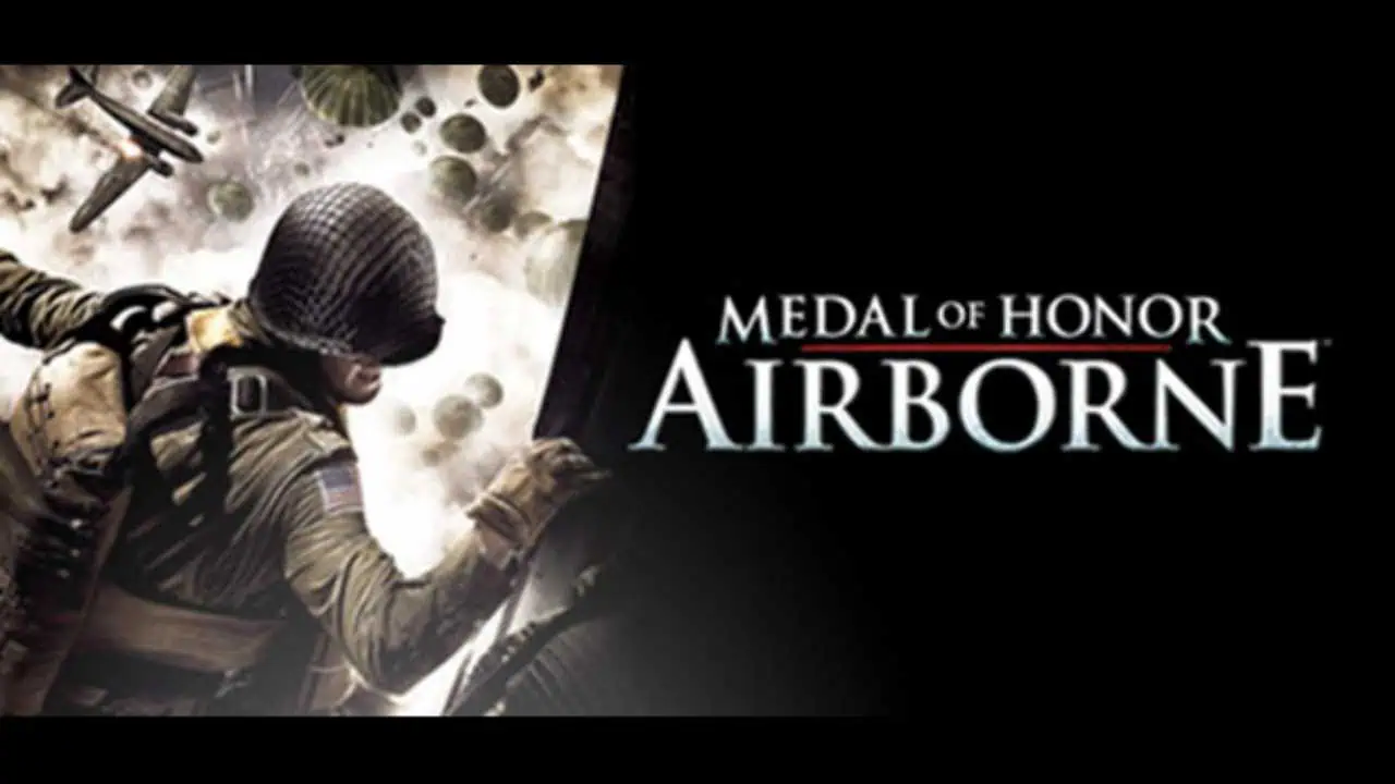 Download Medal of Honor: Airborne