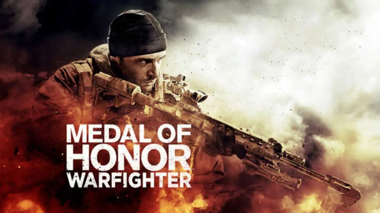 Download Medal of Honor: Warfighter