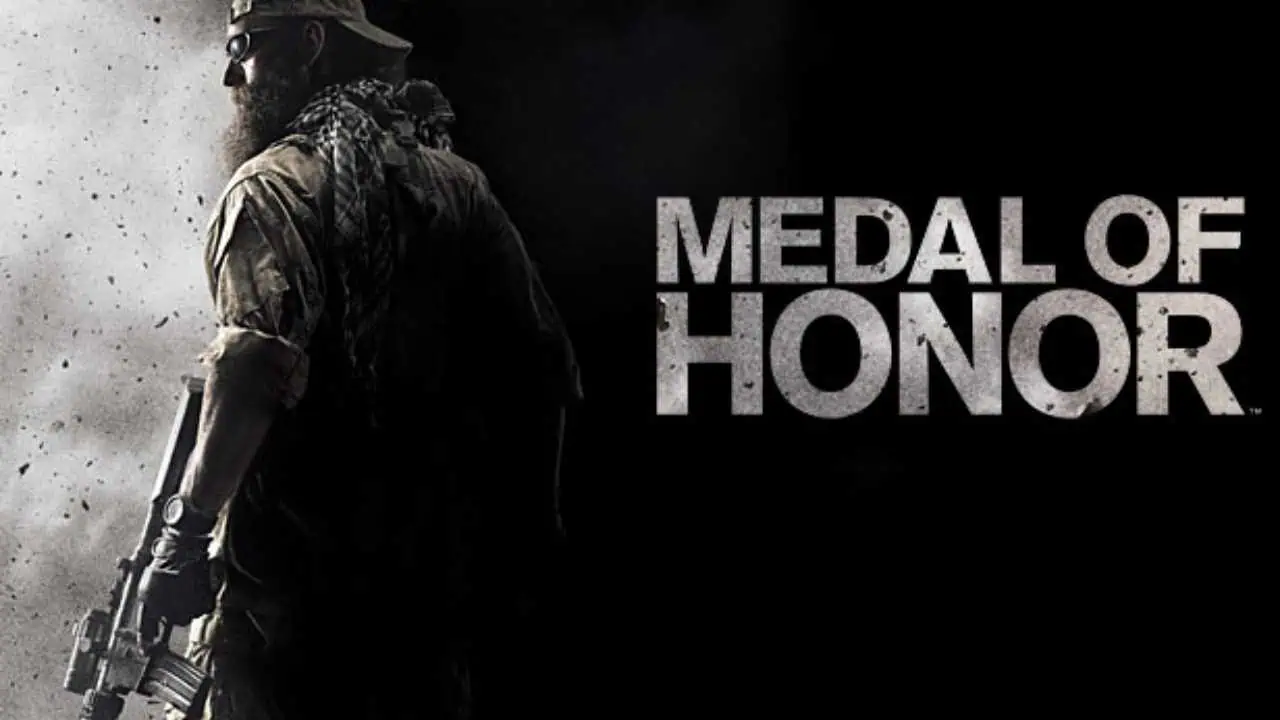 Download Medal of Honor