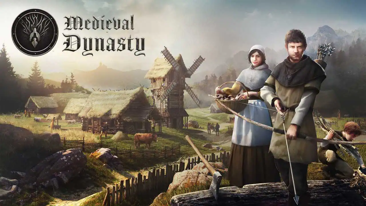 Download Medieval Dynasty