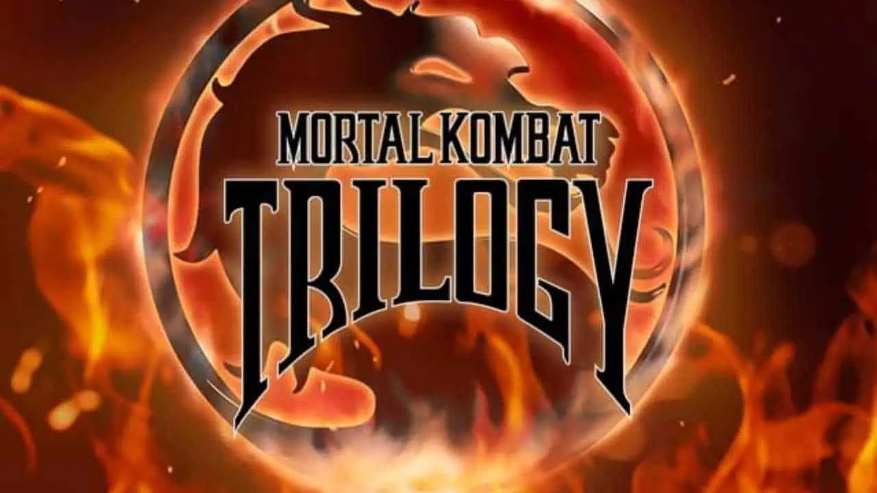 Download Mortal Kombat Trilogy