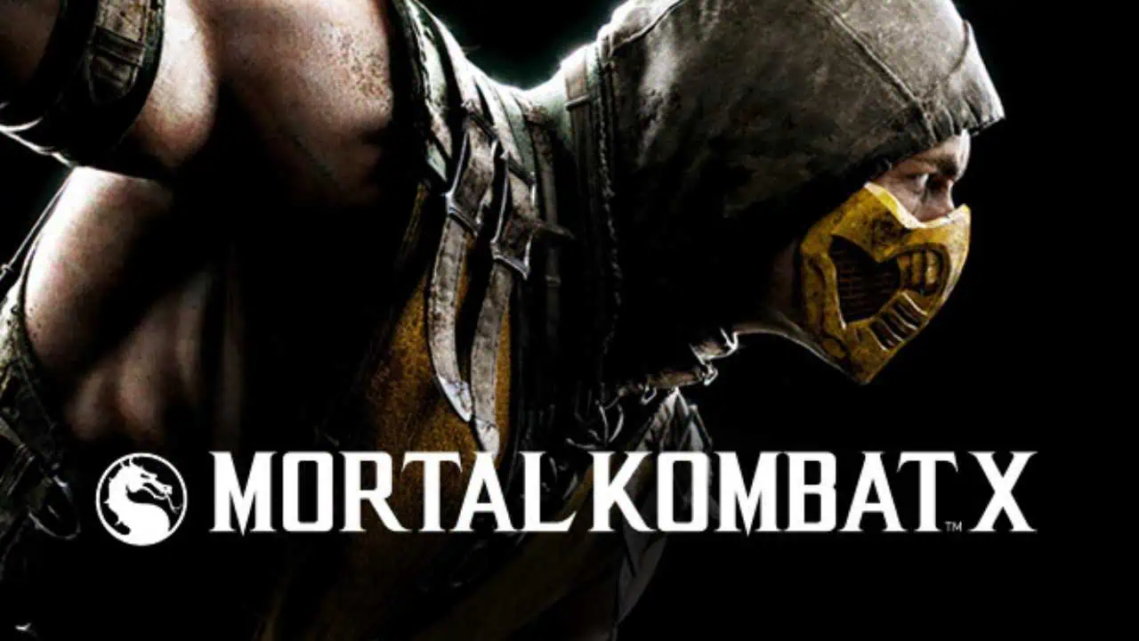 Download Mortal Kombat X