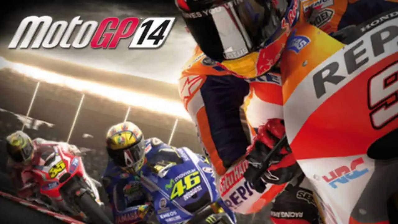 Download MotoGP 14