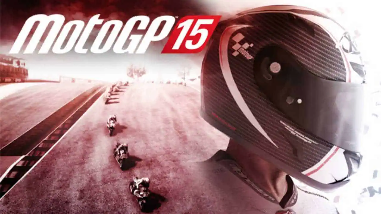 Download MotoGP 15