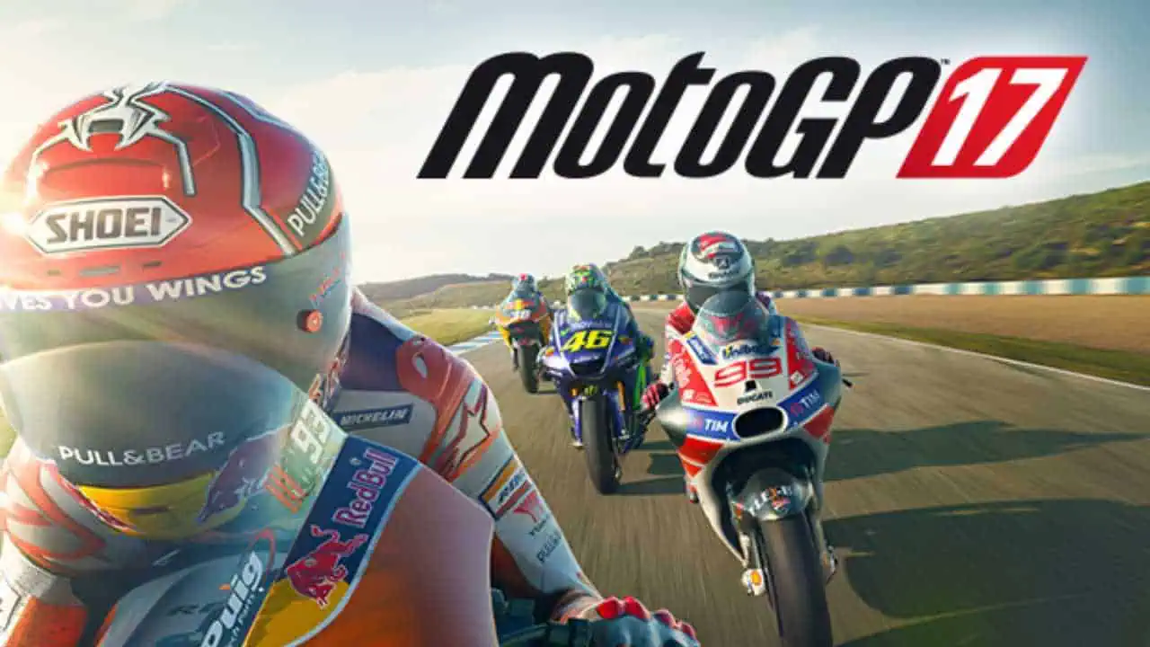 Download MotoGP 17