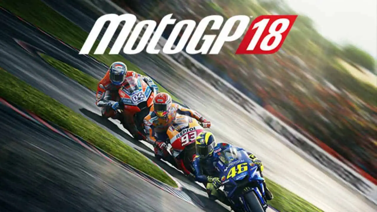 Download MotoGP 18
