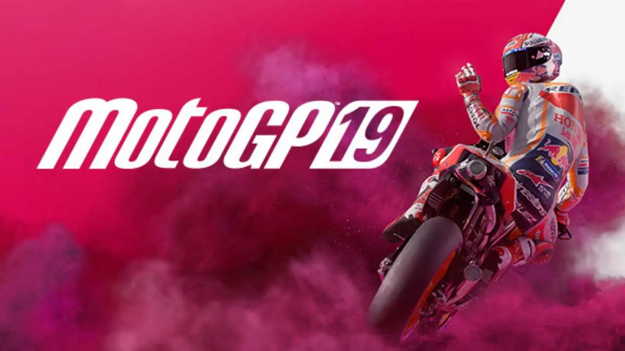 Download MotoGP 19
