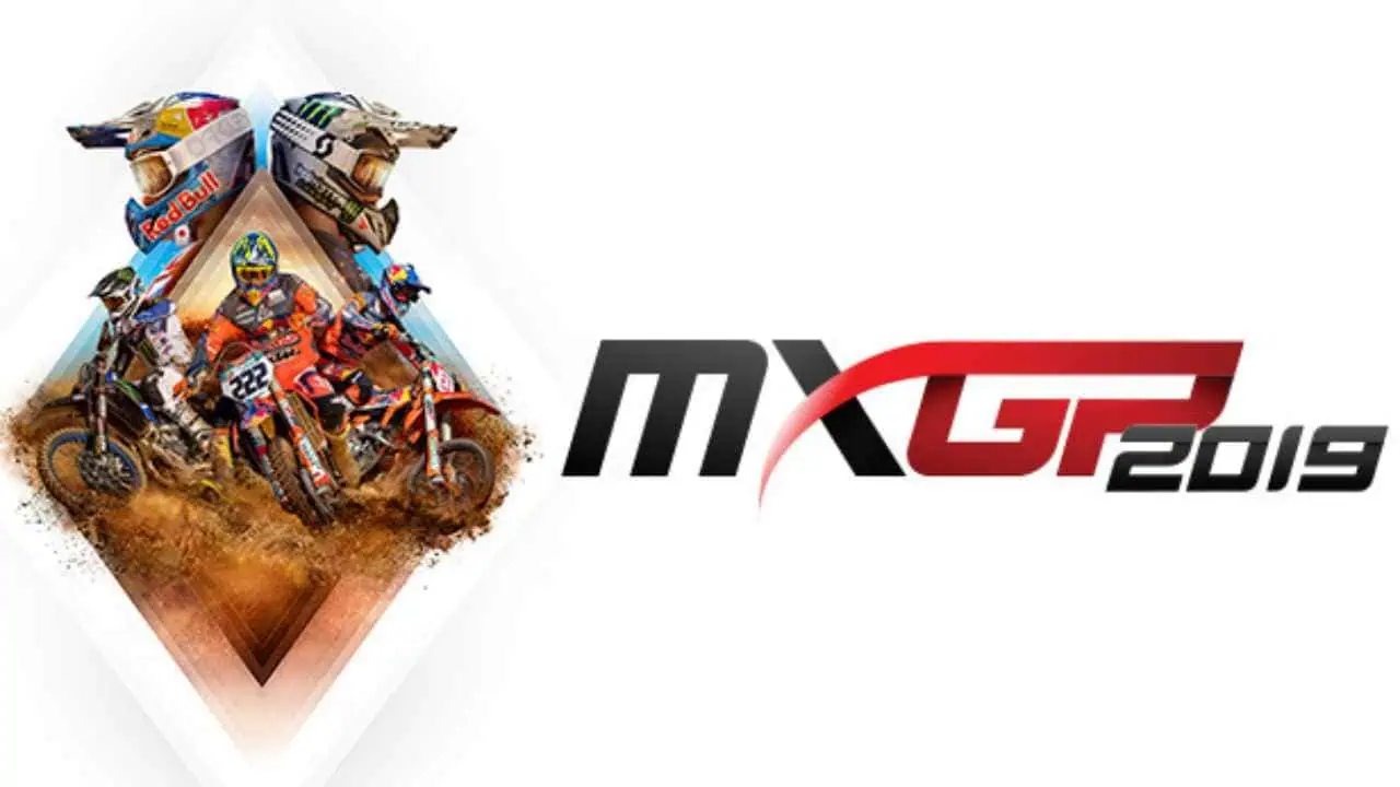 Download MXGP 2019 - The Official Motocross Videogame