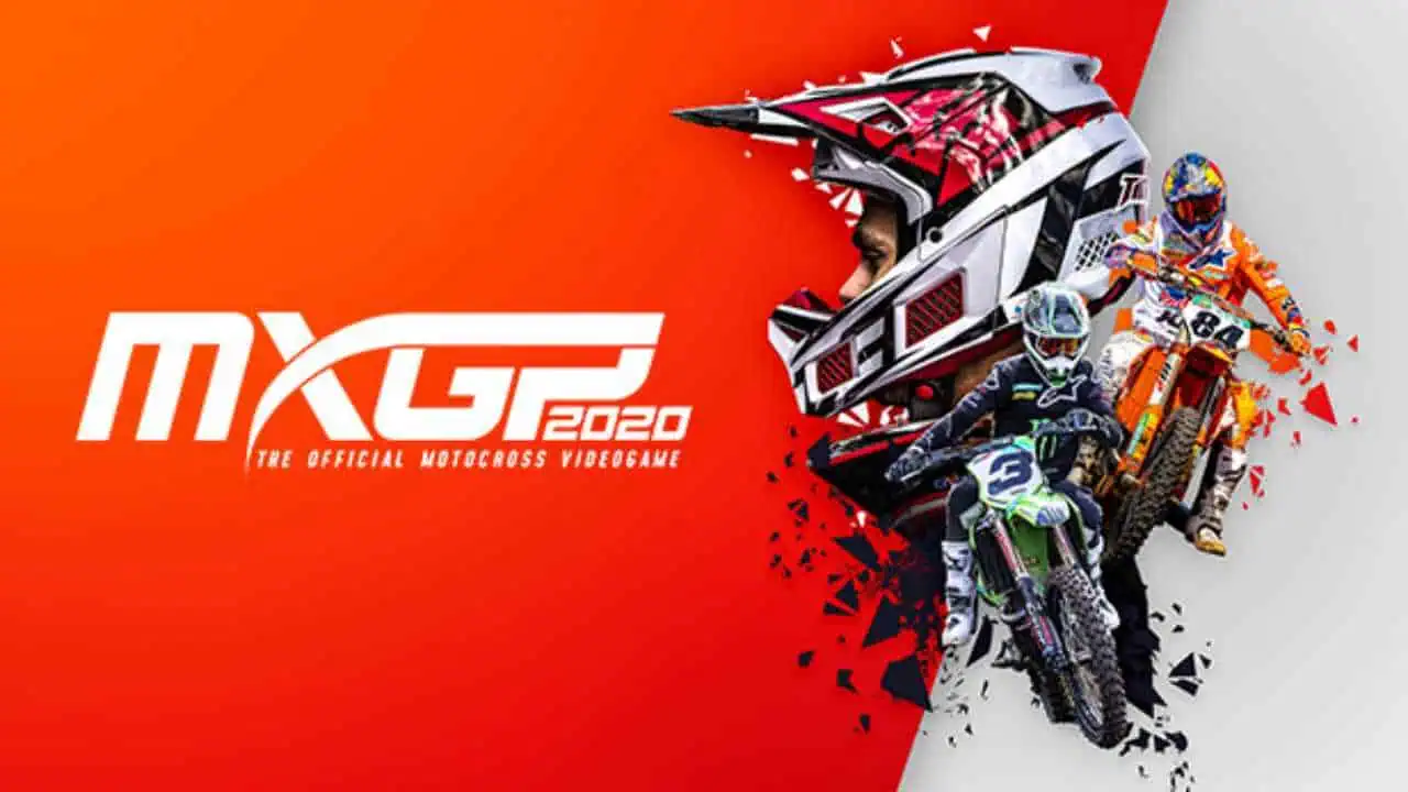Download MXGP 2020 – The Official Motocross Videogame (Update 1)