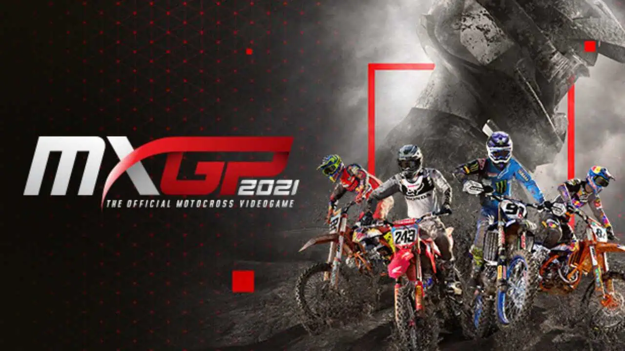 Download MXGP 2021 – The Official Motocross Videogame (DLC)