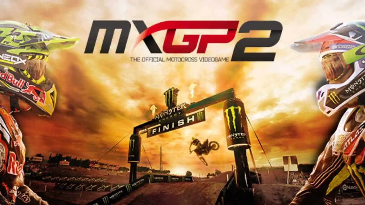 Download MXGP2 – The Official Motocross Videogame (build 1694944 + DLCs)