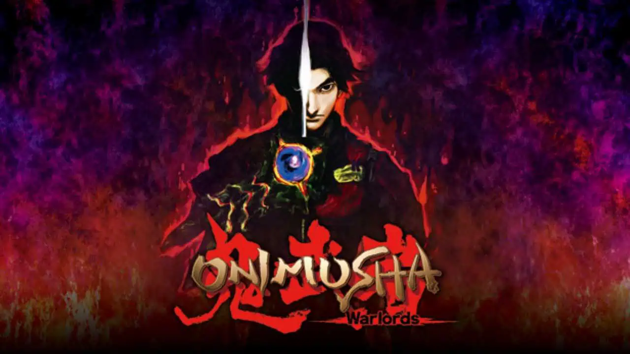 Download Onimusha: Warlords