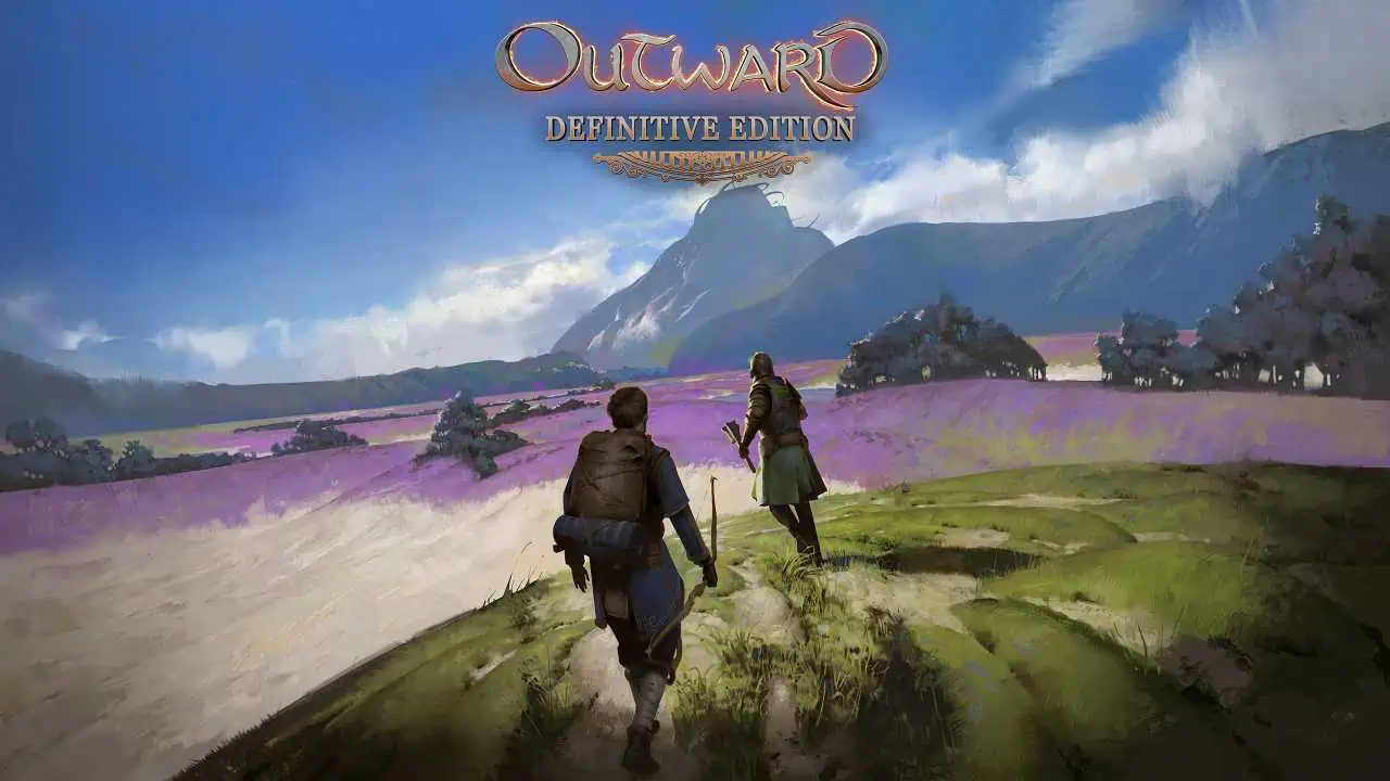 Download Outward
