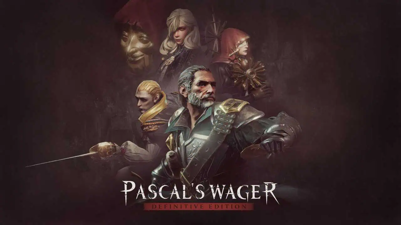 Download Pascal's Wager