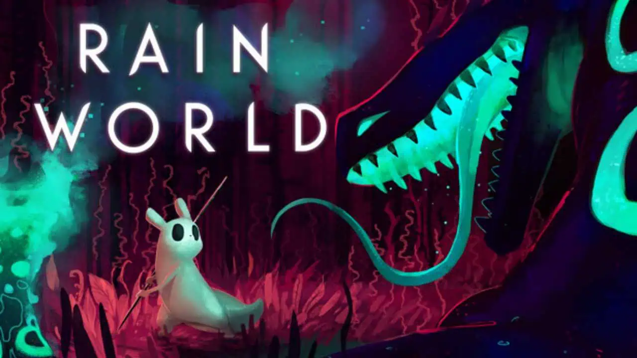 Download Rain World