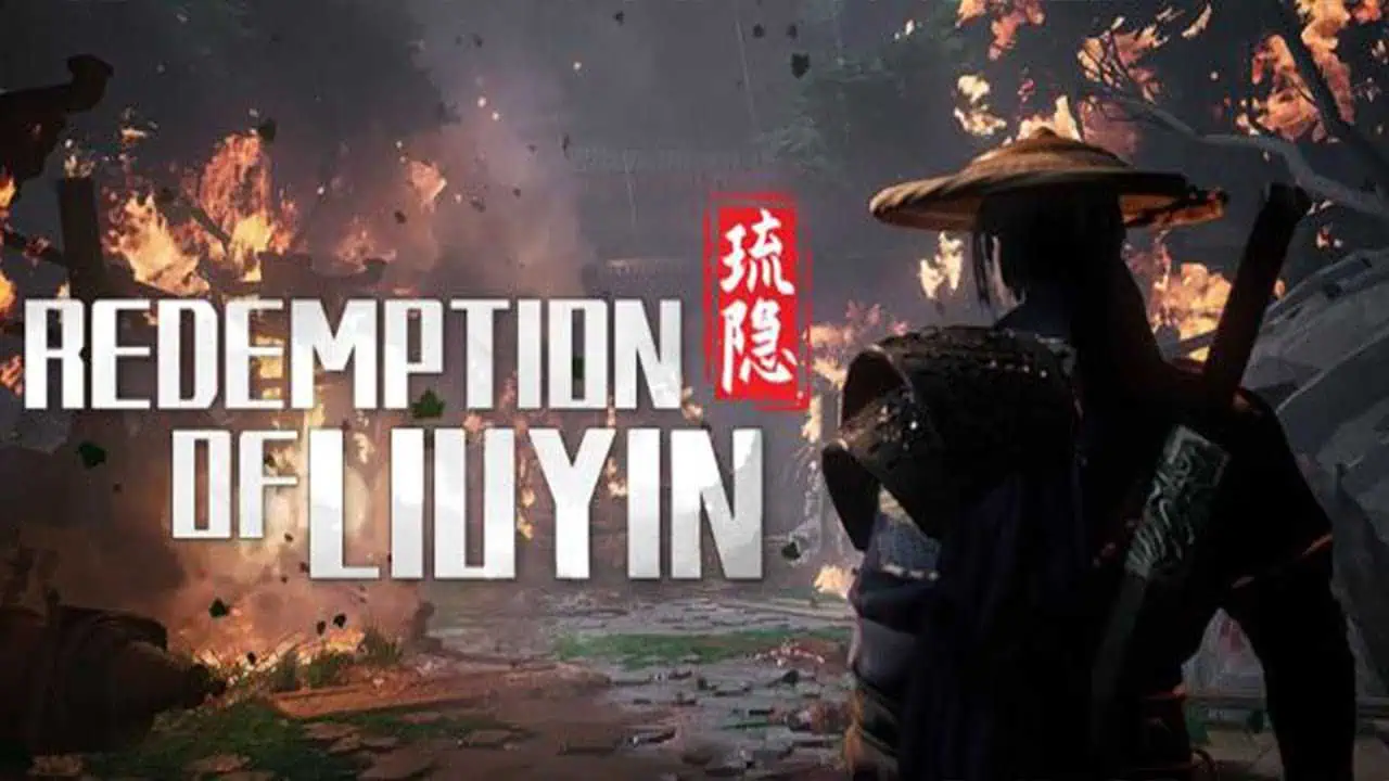 Download Redemption of Liuyin