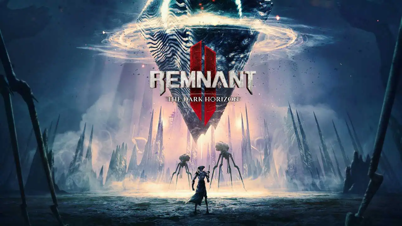 Download Remnant II - The Dark Horizon