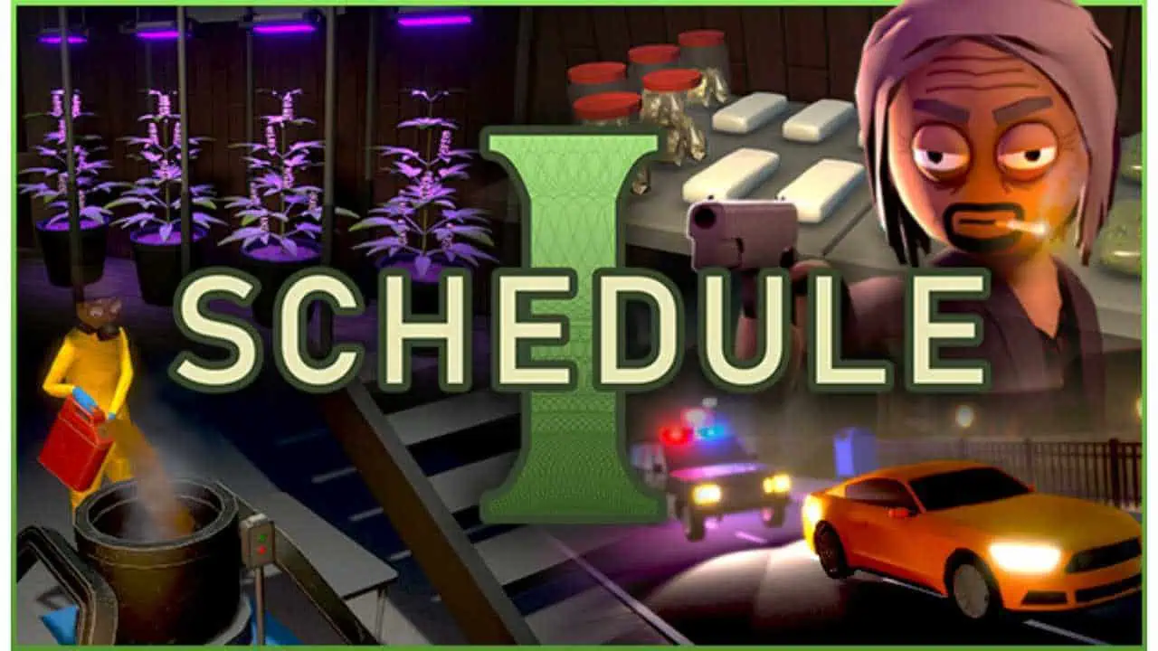 Download Schedule I