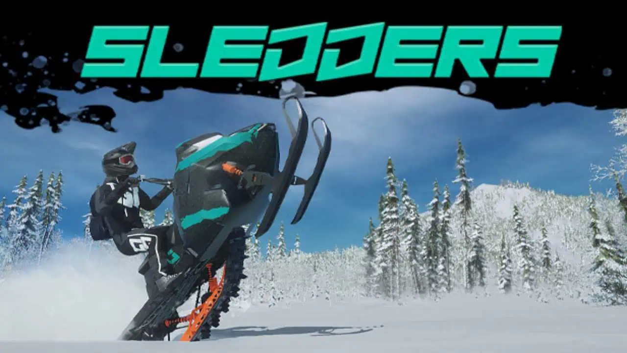 Download Sledders