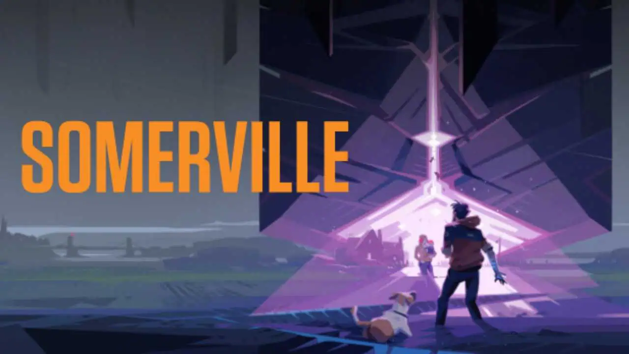 Download Somerville