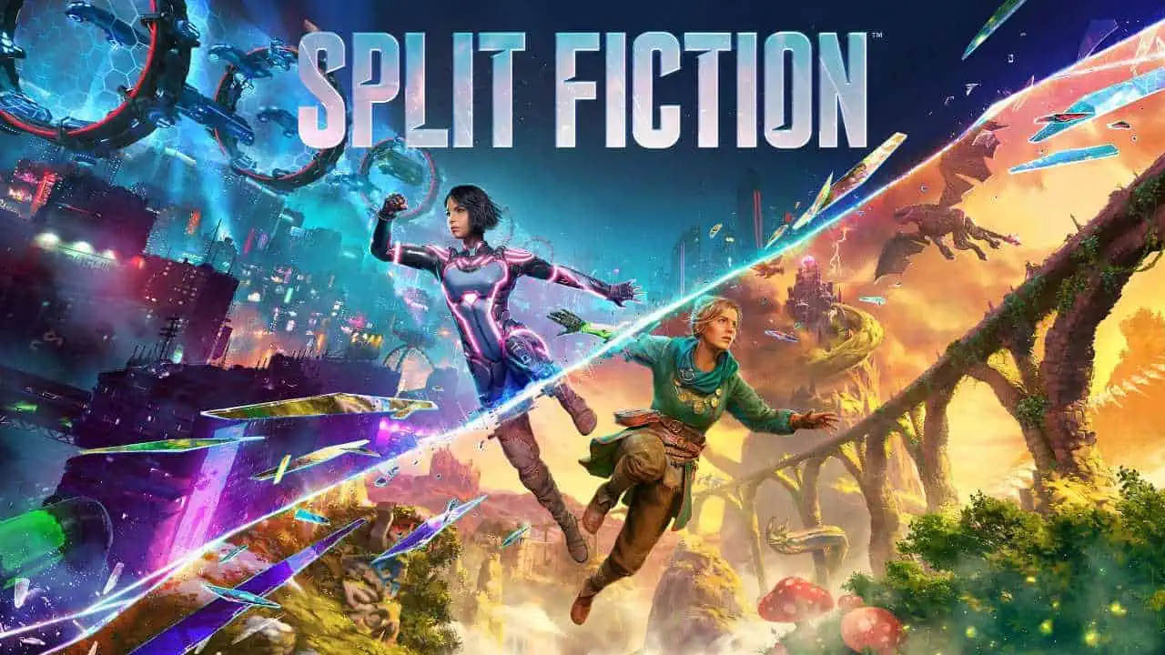 Download Split Fiction (build 17714403)
