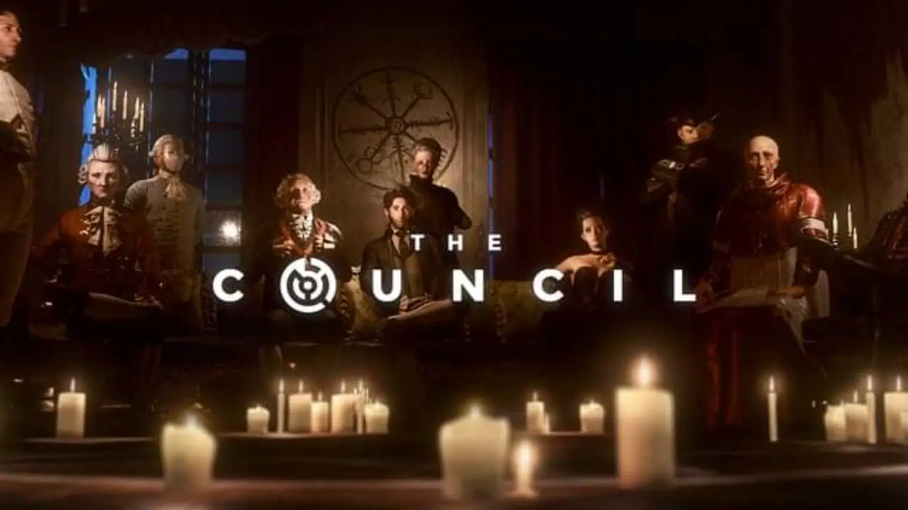 Download The Council