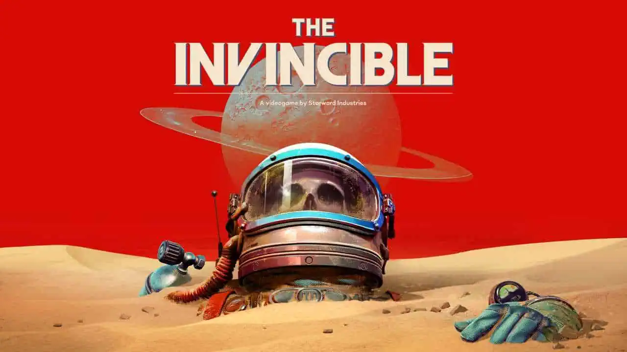 Download The Invincible