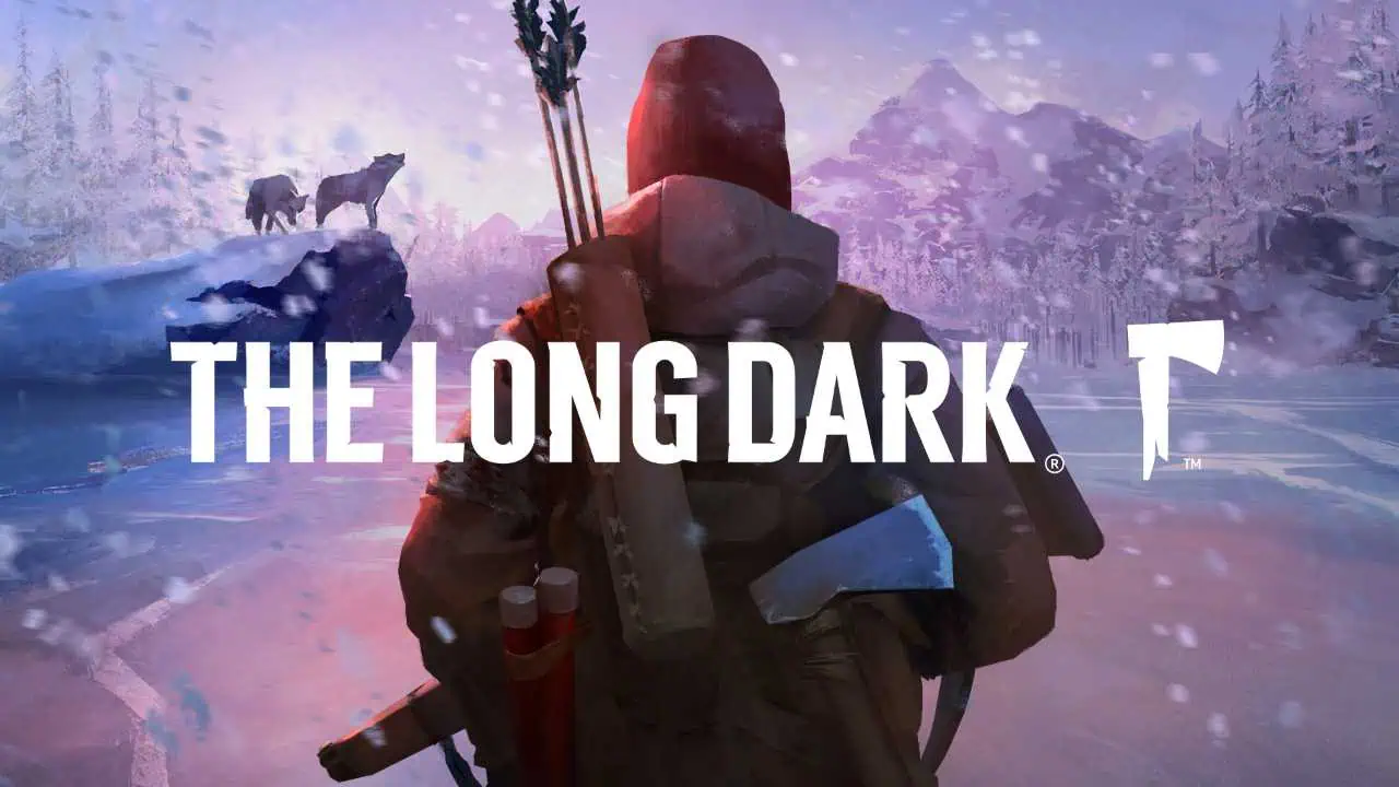 Download The Long Dark