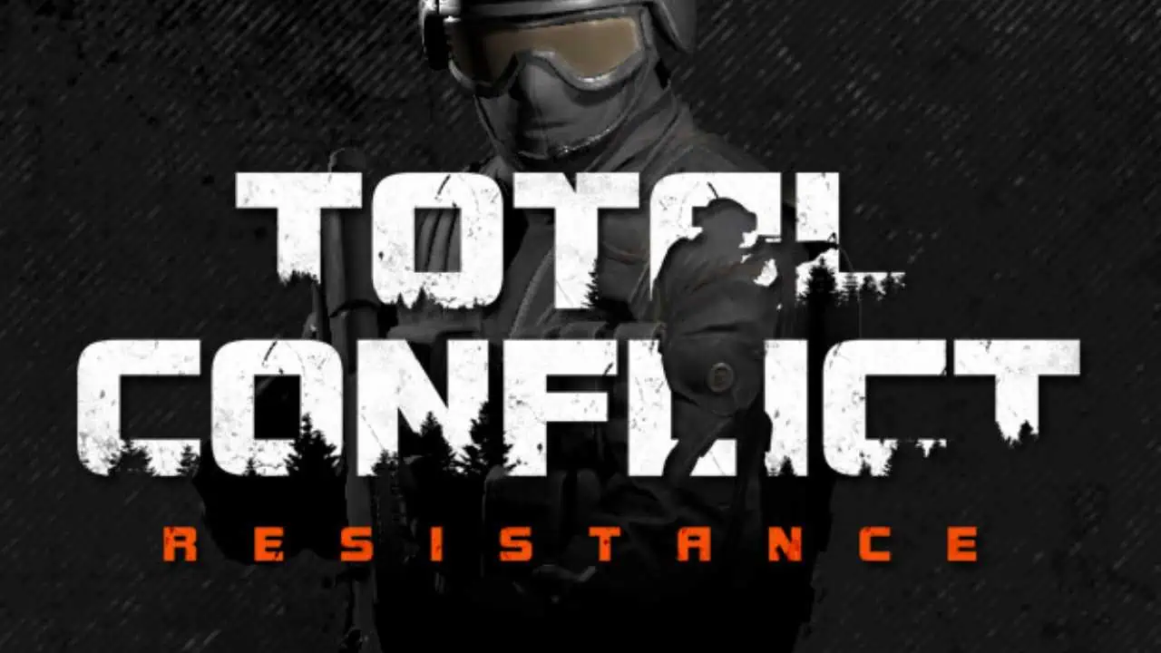 Download Total Conflict: Resistance