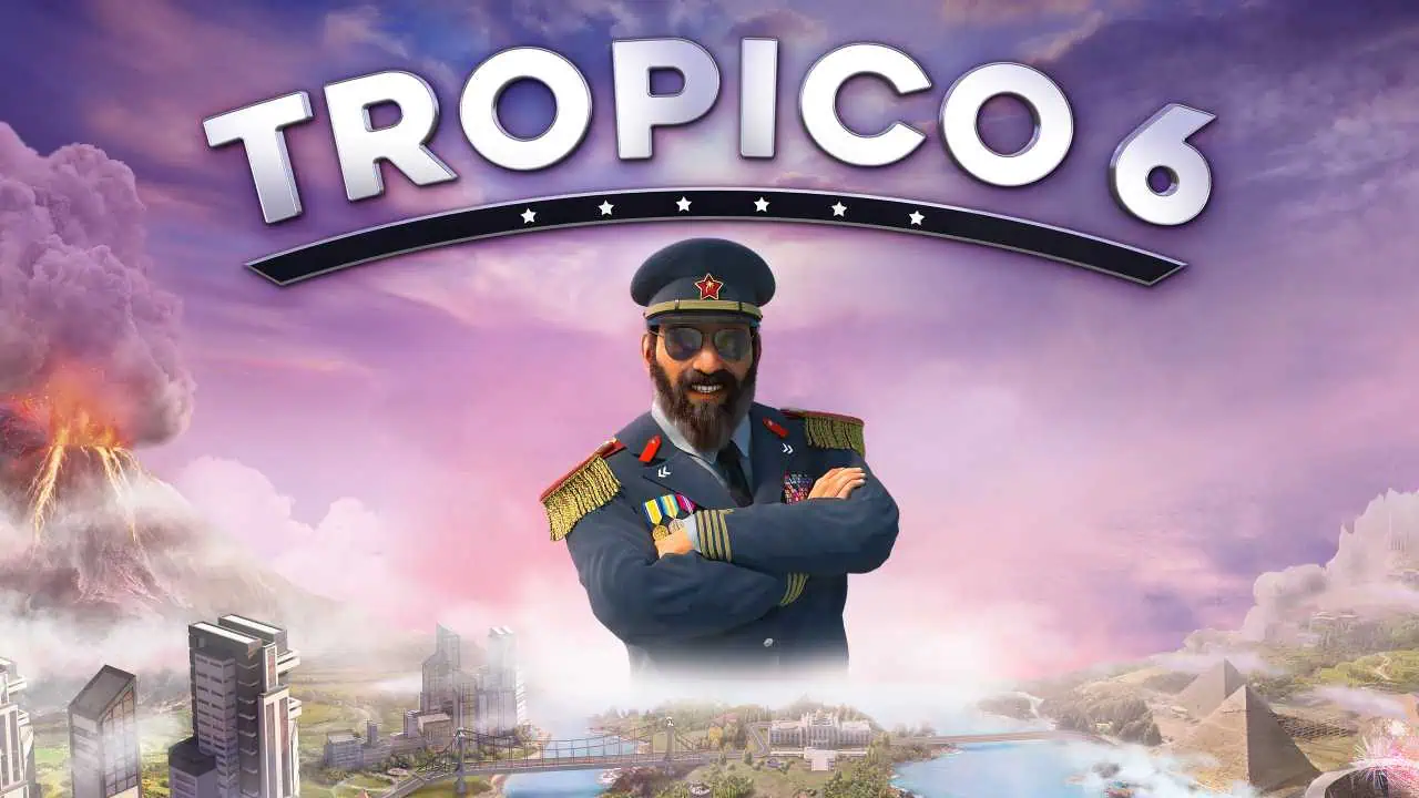 Download Tropico 6