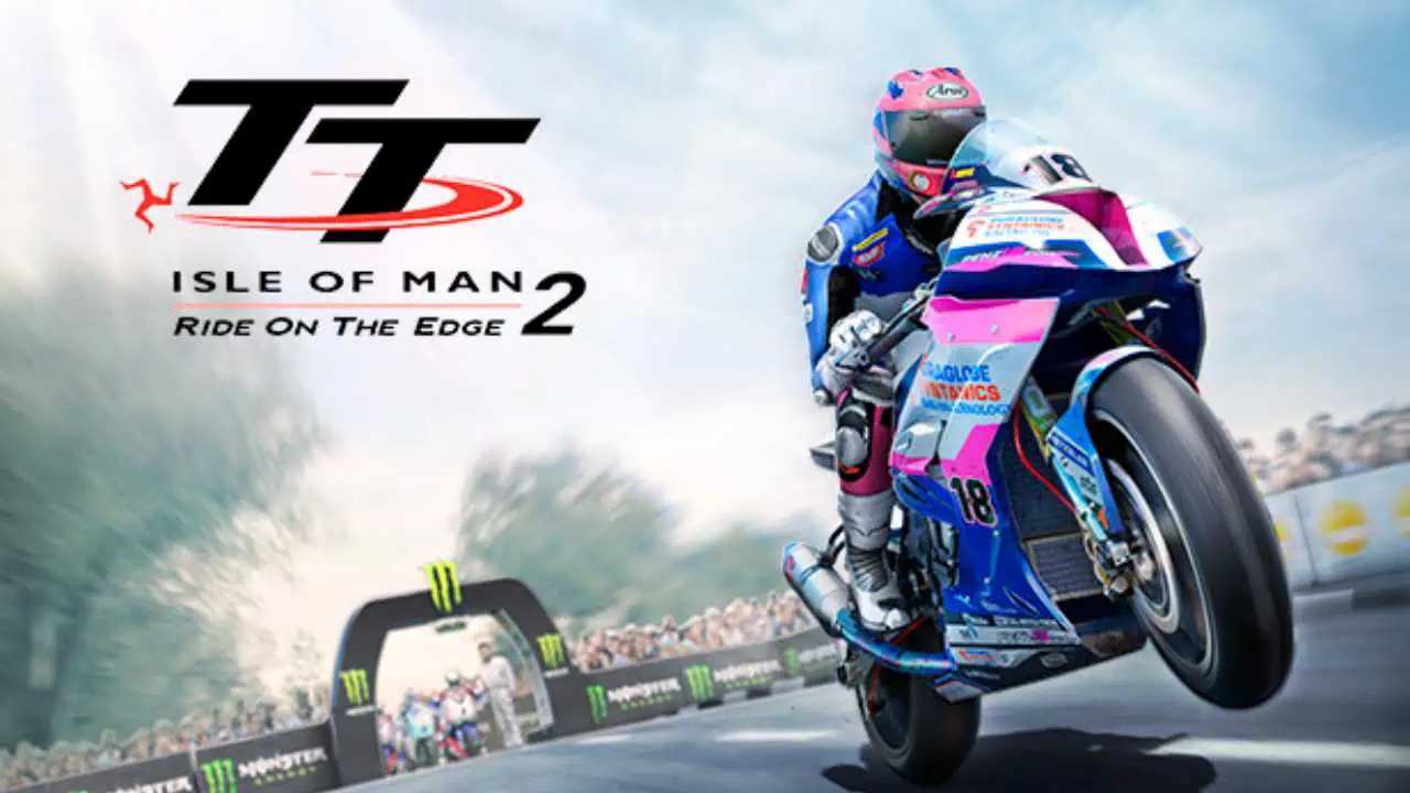 Download TT Isle of Man: Ride on the Edge 2