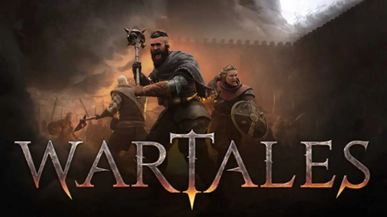 Download Wartales