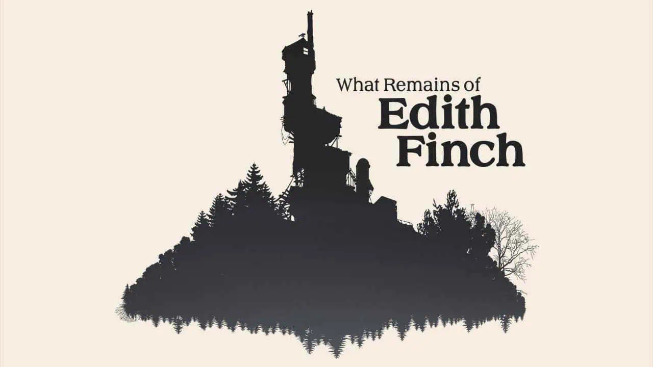Download What Remains of Edith Finch