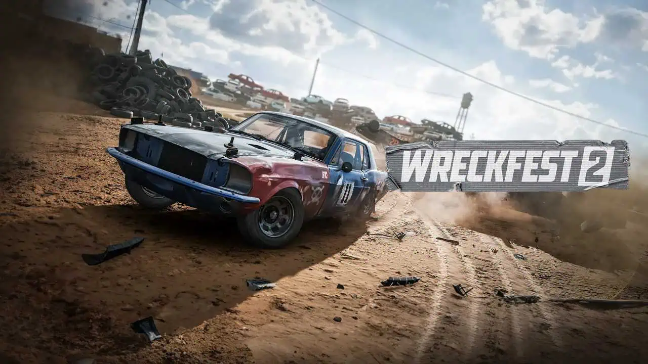 Download Wreckfest 2