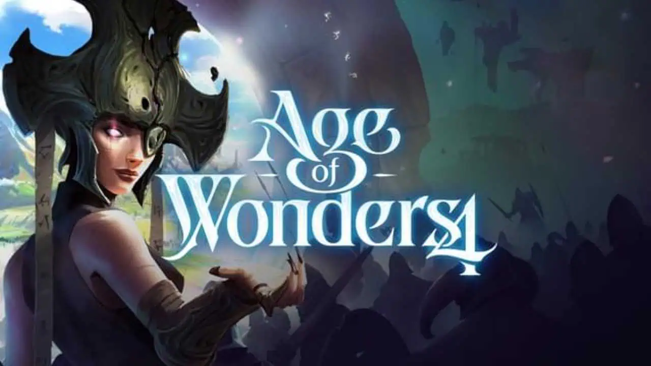 Download Age of Wonders 4