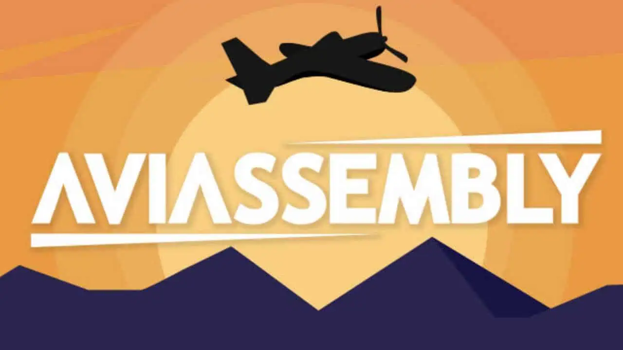 Download Aviassembly