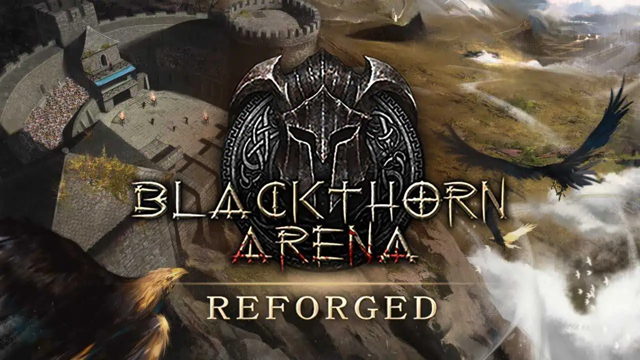 Download Blackthorn Arena: Reforged