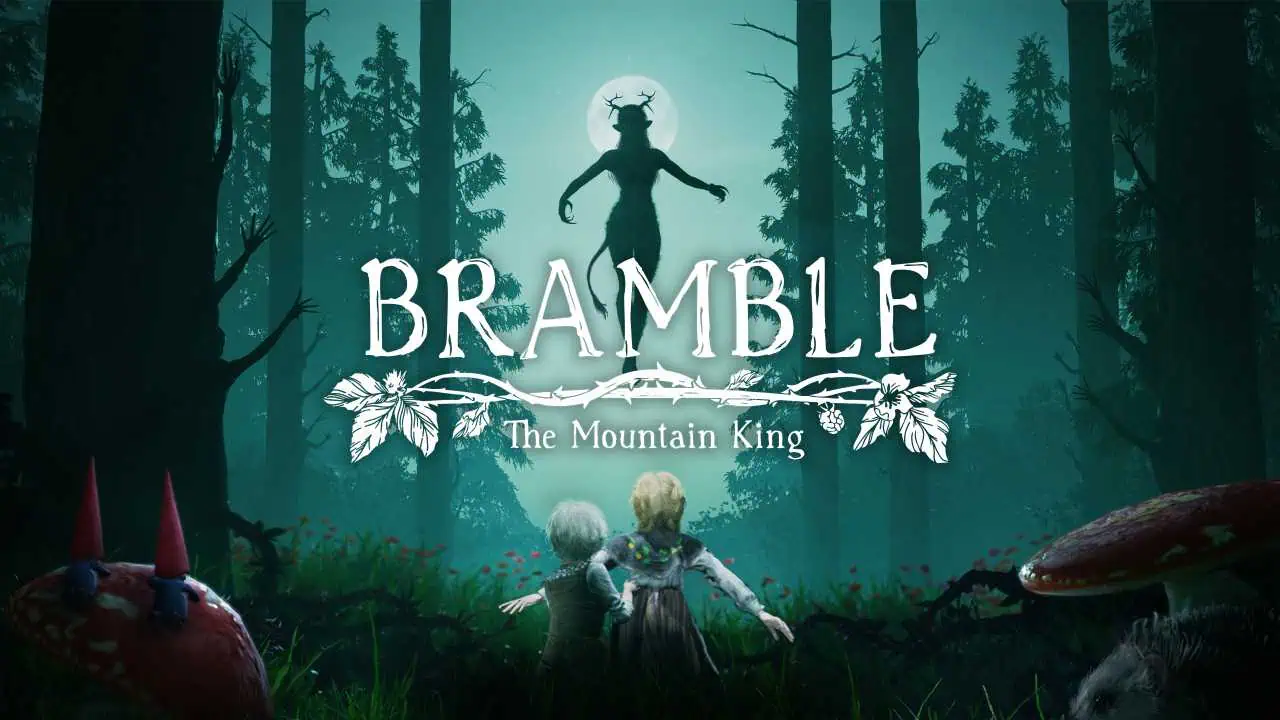 Download Bramble: The Mountain King