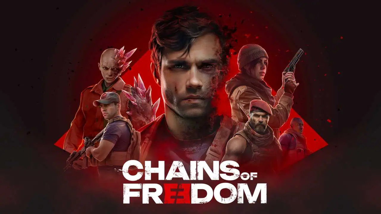 Download Chains of Freedom