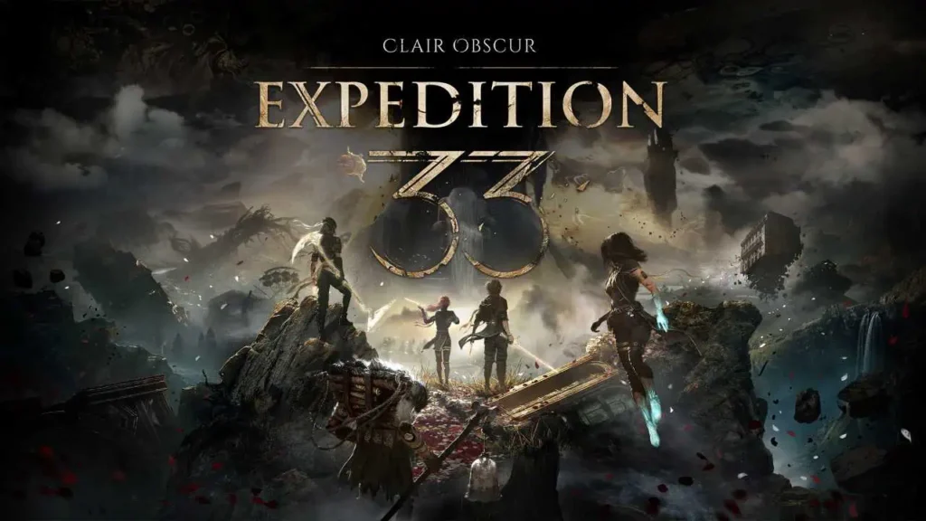 Download Clair Obscur: Expedition 33