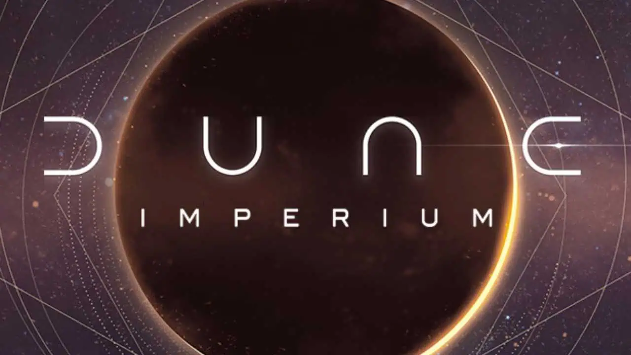 Download Dune: Imperium