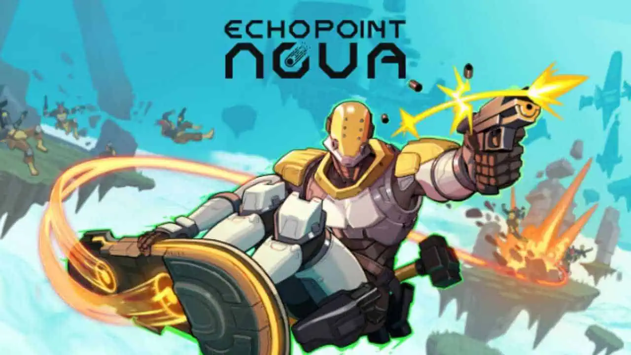 Download Echo Point Nova