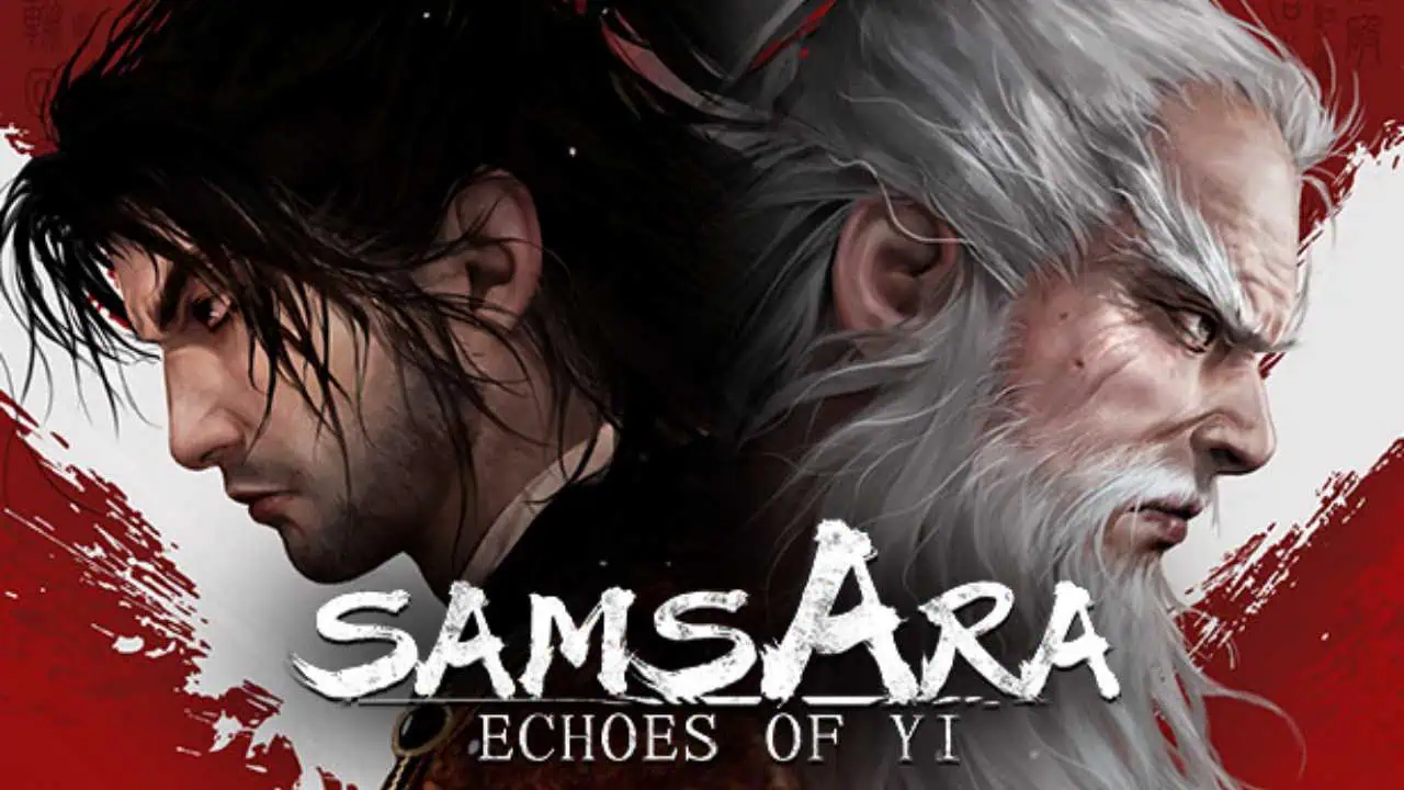 Download Echoes of Yi : Samsara