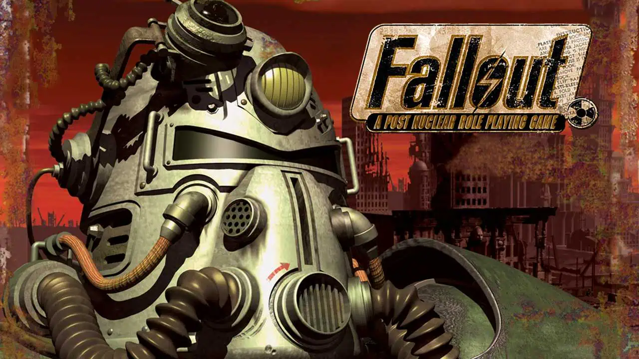 Download Fallout