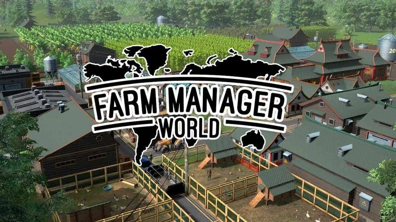 Download Farm Manager World