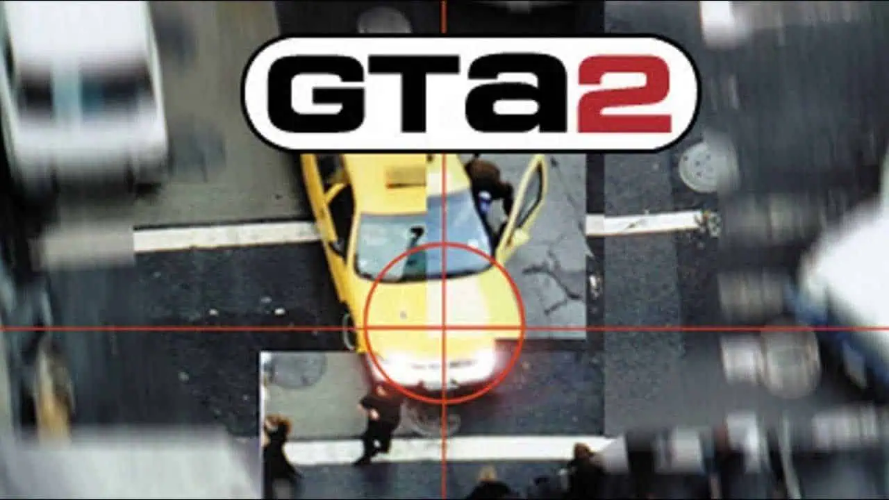 Download Grand Theft Auto 2